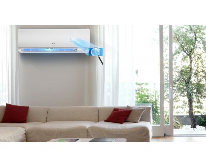 Кондиционер TCL ELITE TAC-09CHSA/XAB1 On-Off WI-FI Ready