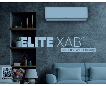 Кондиционер TCL ELITE TAC-09CHSA/XAB1 On-Off WI-FI Ready