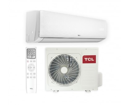 Кондиционер TCL ELITE TAC-09CHSA/XAB1 On-Off WI-FI Ready