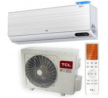 Кондиционер TCL FRESHIN 2.0 FBI TAC-09CHSD/FBI Inverter R32 WI-FI
