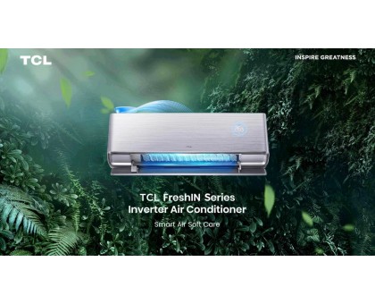 Кондиционер инверторный TCL TAC-12CHSD/FAI