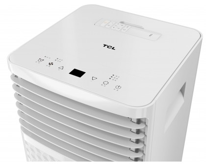 Мобильный кондиционер TCL KY-18/QY (MZ) (NX)