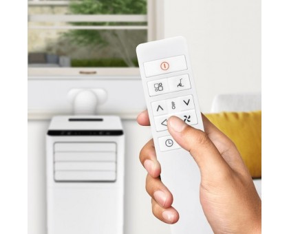 Мобильный кондиционер TCL KY-18/QY (MZ) (NX)