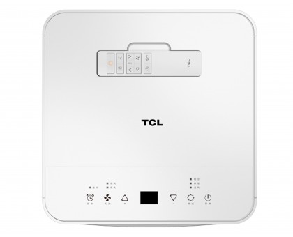 Мобильный кондиционер TCL KY-18/QY (MZ) (NX)