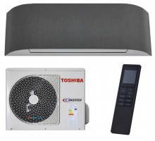 Кондиционер Toshiba Haori RAS-10N4KVRG-UA/RAS-10N4AVRG-UA