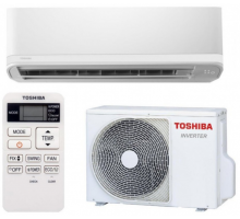 Кондиционер Toshiba RAS-B07J2KVG-UA/RAS-07J2AVG-UA SEIYA