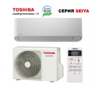 Кондиционер Toshiba RAS-B10TKVG-UA/RAS-10TAVG-UA SEIYA