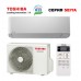 Кондиционер Toshiba RAS-B07TKVG-UA/RAS-07TAVG-UA SEIYA