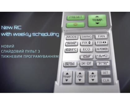 Кондиционер Toshiba Shorai Edge RAS-07J2AVSG-UA/RAS-07J2KVSG-UA