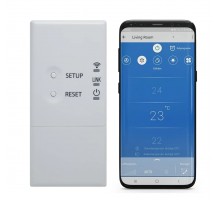 Модуль Wi-Fi Toshiba RB-N104S-G