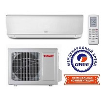 Кондиционер TOSOT GX-09AP2 серии EXPERT API