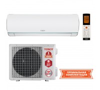 Кондиционер Tosot Lyra Winter WiFi Inverter GF-12W R32