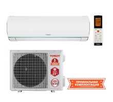Кондиционер Tosot Lyra Winter WiFi Inverter GF-09W R32