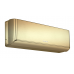Кондиционер TOSOT NAOMI GD-09RG GOLDEN NOBLE Deluxe