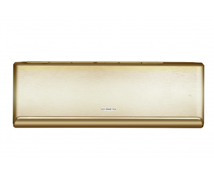 Кондиционер TOSOT NAOMI GD-09RG GOLDEN NOBLE Deluxe