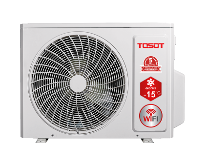 Кондиционер Tosot ORBIS WiFi Inverter GP-07SL R32