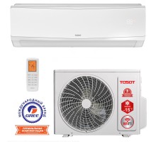 Кондиционер Tosot ORBIS WiFi Inverter GP-07SL R32