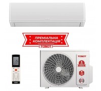 Кондиционер инверторный TOSOT PRACTIC PRO GN-09PR