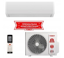 Кондиционер инверторный TOSOT PRACTIC PRO GN-07PR