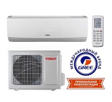 Инверторный кондиционер TOSOT GS-18DW SMART WI-FI