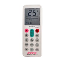 Универсальный пульт для кондиционера Voltronic AC-1058