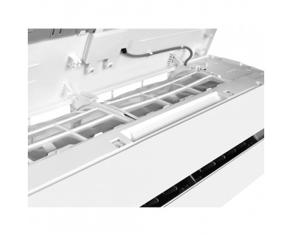 ﻿Инверторный кондиционер ZANUSSI PERFECTO DC INVERTER ZACS/I-09HPF/A21/N8
