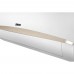 ﻿Инверторный кондиционер ZANUSSI PERFECTO DC INVERTER ZACS/I-09HPF/A21/N8