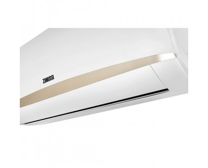 ﻿Инверторный кондиционер ZANUSSI PERFECTO DC INVERTER ZACS/I-09HPF/A21/N8