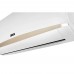 ﻿Инверторный кондиционер ZANUSSI PERFECTO DC INVERTER ZACS/I-09HPF/A21/N8