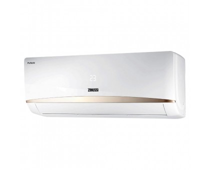 ﻿Инверторный кондиционер ZANUSSI PERFECTO DC INVERTER ZACS/I-09HPF/A21/N8