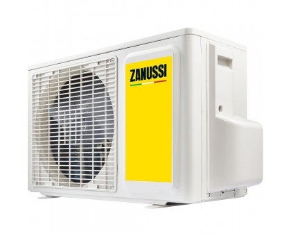 ﻿Инверторный кондиционер ZANUSSI PERFECTO DC INVERTER ZACS/I-09HPF/A21/N8