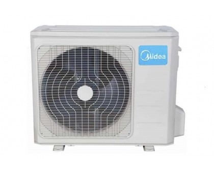 Кассетный кондиционер Midea MCD-24HRDN1-Q/MOU-24HDN1-R