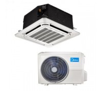 Кассетный кондиционер Midea MCD-24FNXD0/MOU-24FN8-RD0