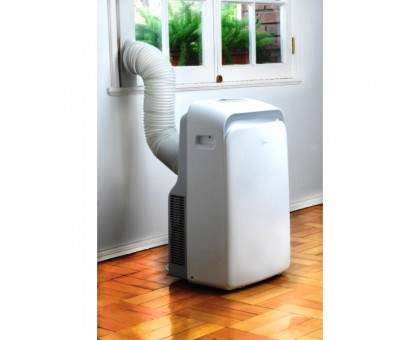Мобильный кондиционер Midea MPPD-12CRN7