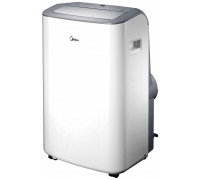 Мобильный кондиционер Midea MPPD-09CRN7