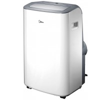 Мобильный кондиционер Midea MPPD-09CRN7