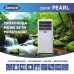 Мобильный ﻿кондиционер Samurai SMN-07CRN7M PEARL 