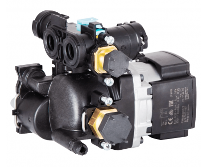 Котел газовий конденсаційний AIRFEL MAESTRO 24 кВт (A2CPP024EARU)