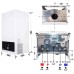Газовый конденсационный котел AIRFEL DigiFEL Premix 23 кВт