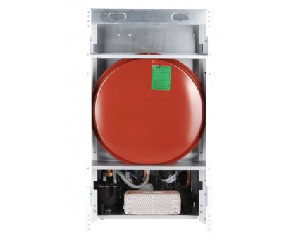 Газовый конденсационный котел AIRFEL DigiFEL Premix 23 кВт
