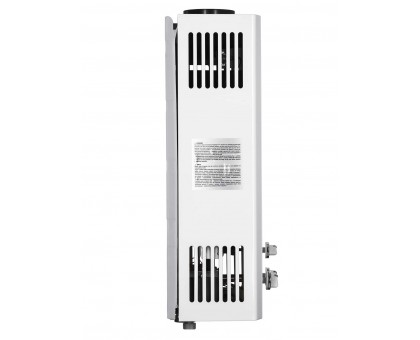 Газова колонка ARDESTO X1 (TFGBH-10B-X1-WHITE