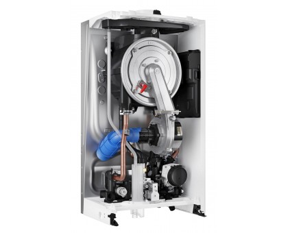 Котел газовый конденсаторный ARISTON CARES S 24 (3301637)