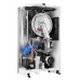 Котел газовый конденсаторный ARISTON CARES S 24 (3301637)