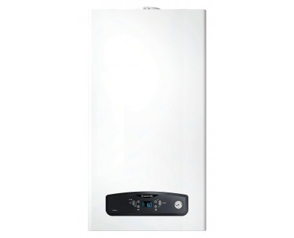 Котел газовый конденсаторный ARISTON CARES S 24 (3301637)