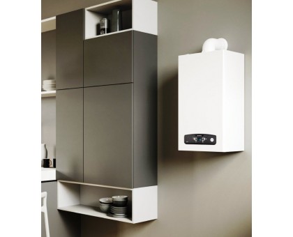 Котел газовый конденсаторный ARISTON CARES S 24 (3301637)