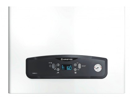 Котел газовый конденсаторный ARISTON CARES S 24 (3301637)