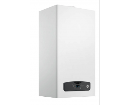 Котел газовый конденсаторный ARISTON CARES S 24 (3301637)