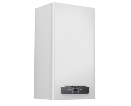 Котел газовый Ariston CARES X 24 CF NG