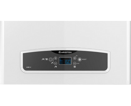 Котел газовый Ariston CARES X 24 CF NG