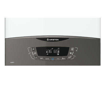 Котел газовый Ariston Clas X 24 CF EU